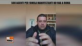 Roma: parla Andrea Cecchini