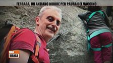Alberto Dallari: il neurologo indagato per la morte di un No Vax