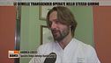 Le gemelle transgender operate nello stesso giorno
