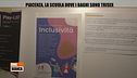 Piacenza: la scuola con i bagni "trisex"