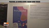 Piacenza: la scuola con i bagni "trisex"