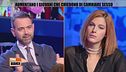 Carly Tommasini: "Se entrassi in un bagno maschile farei scalpore"