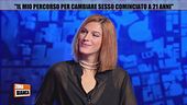 La storia di Carly Tommasini