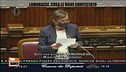 Lamorgese: cose le viene contestato