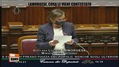 Lamorgese: cose le viene contestato