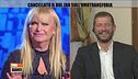 Greta Franchini: "Siamo persone indipendentemente da tutto"