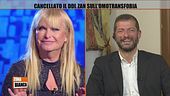 Greta Franchini: "Siamo persone indipendentemente da tutto"