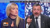 Andrea Delmastro Delle Vedove: "Identità di genere è ingiustizia biologica"