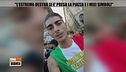 Zeno: "L'estrema destra si è presa la piazza e i miei simboli"
