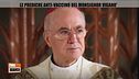 Le prediche anti-vaccino del Monsignor Viganò