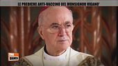 Le prediche anti-vaccino del Monsignor Viganò
