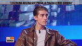 No Green Pass: parla Zeno