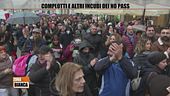 Complotti e altri incubi dei no pass