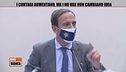 I contagi aumentano, ma i no vax non cambiano idea