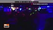 Covid, il far west della movida