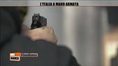 L'Italia a mano armata