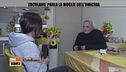 Ercolano, parla la moglie dell'omicidia