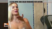OnlyFans, il sito dove fare soldi con foto intime