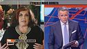 L'intervento in studio di Patrizia De Blanck