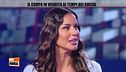 Antonella Mosetti: "Io e OnlyFans"
