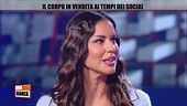 Antonella Mosetti: "Io e OnlyFans"