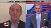 Intervista a Luca Zaia