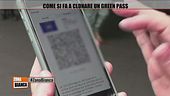 Come si fa a clonare un Green Pass