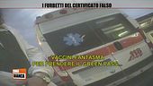 I furbetti del certificato falso