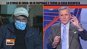 In collegamento da Roma Ennio Di Lalla