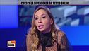 Malena: "Non c'è dialogo sul sesso in casa"
