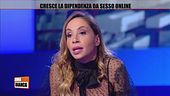 Malena: "Non c'è dialogo sul sesso in casa"