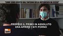 La testimonianza di un ex dipendente dal sesso