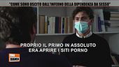 La testimonianza di un ex dipendente dal sesso