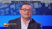 Parla il "Barone Nero" per la prima volta