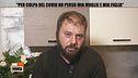 "Per colpa del Covid hi perso mia moglie e mia figlia": la testimonianza di Salvatore