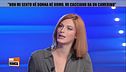 Carly Tommasini e l'appartenenza di genere