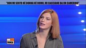 Carly Tommasini e l'appartenenza di genere