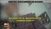 Covid party