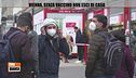 Vienna, senza vaccino non esci di casa