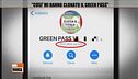 "Così mi hanno clonato il Green Pass"