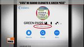 "Così mi hanno clonato il Green Pass"