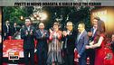 Pivetti di nuovo indagata: il giallo delle tre Ferrari