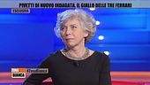 Intervista a Irene Pivetti