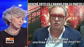 L'inchieste de "Le iene" su Irene Pivetti