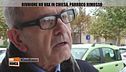 Riunione no vax in chiesa: parroco rimosso