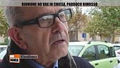 Riunione no vax in chiesa: parroco rimosso
