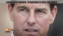 Flavia Vento truffata: "Vi racconto il finto Tom Cruise"