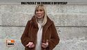Greta Beccaglia: il sostegno di Claudia Peroni