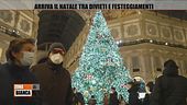 Natale tra divieti e festeggiamenti