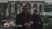 Cacciari chiama a raccolta i professori No Pass
